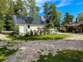 Casa de vacaciones Borgholm Grabación al aire libre 7