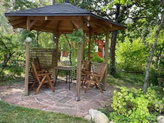 Maison de vacances Borgholm Enregistrement extérieur 7