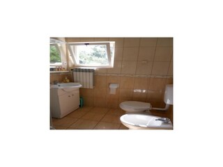Appartement Supetar Équipement 4
