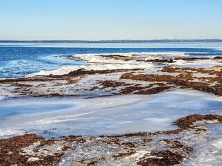 Vakantiehuis Bjerge Strand  6