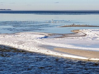 Casa per le vacanze Bjerge Strand  30