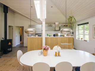 Ferienhaus Bjerge Strand  11