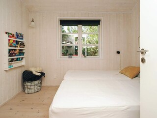 Casa per le vacanze Bjerge Strand  14
