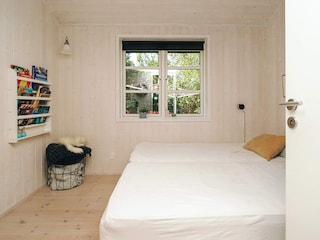 Ferienhaus Bjerge Strand  22