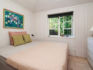 Ferienhaus Bjerge Strand  8