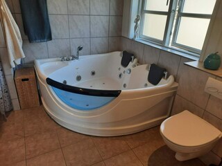 Vakantiehuis Bjerge Strand  13