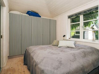 Ferienhaus Bjerge Strand  16