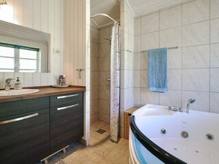 Ferienhaus Bjerge Strand  25