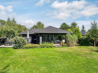 Maison de vacances Bjerge Strand Enregistrement extérieur 2