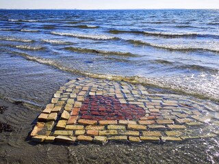 Casa per le vacanze Bjerge Strand  11