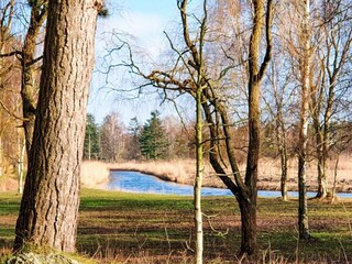 Vakantiehuis Bjerge Strand  12