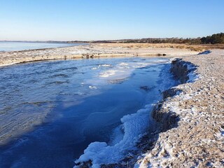 Casa per le vacanze Bjerge Strand  13