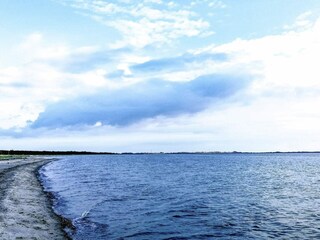 Vakantiehuis Bjerge Strand  14