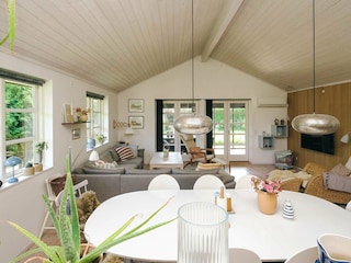 Holiday house Bjerge Strand  9