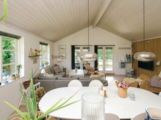 Maison de vacances Bjerge Strand  8