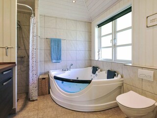 Casa per le vacanze Bjerge Strand  18