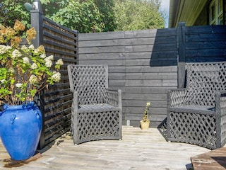 Ferienhaus Bjerge Strand  6