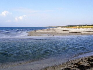 Vakantiehuis Bjerge Strand  22