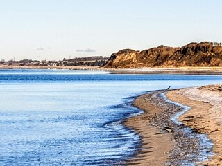 Casa per le vacanze Bjerge Strand  24