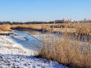 Casa per le vacanze Bjerge Strand  39