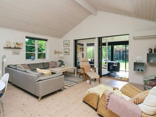 Vakantiehuis Bjerge Strand  41