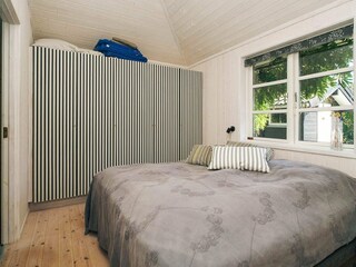 Vakantiehuis Bjerge Strand  42