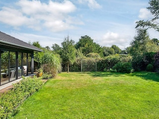 Ferienhaus Bjerge Strand  24