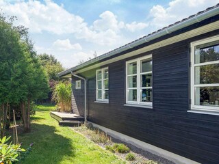 Ferienhaus Bjerge Strand  26