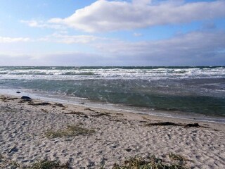 Casa per le vacanze Bjerge Strand  34