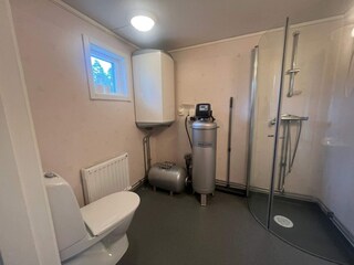 Ferienhaus Växjö  22