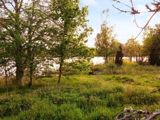 Vakantiehuis Växjö Buitenaudio-opname 2