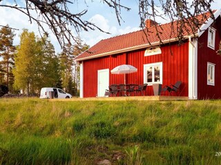 Holiday house Växjö Outdoor Recording 7