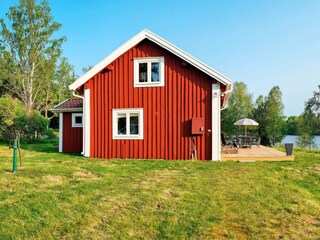 Holiday house Växjö Outdoor Recording 11