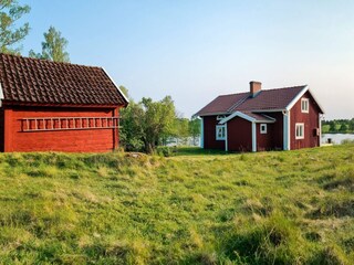 Ferienhaus Växjö  17