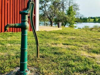 Ferienhaus Växjö  18