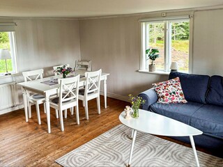 Ferienhaus Växjö  23