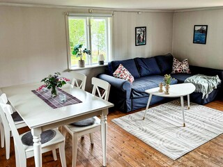 Ferienhaus Växjö  27