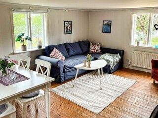 Ferienhaus Växjö  28