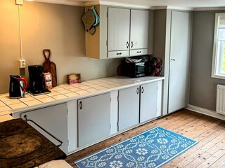 Vakantiehuis Växjö  29