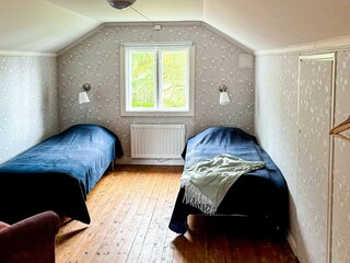 Ferienhaus Växjö  25
