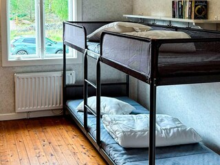 Vakantiehuis Växjö  21