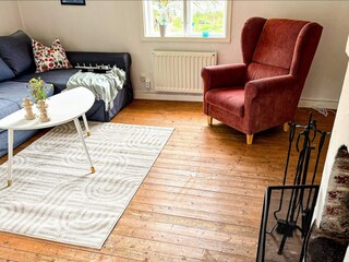 Vakantiehuis Växjö  23