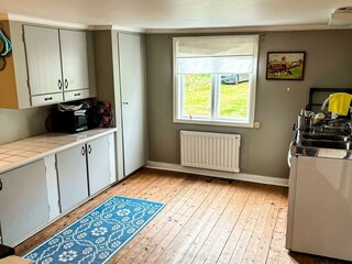 Vakantiehuis Växjö  32