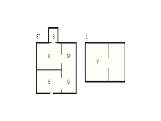 Ferienhaus Växjö Grundriss 35