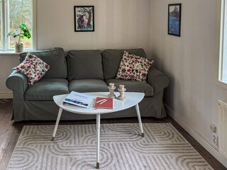 Ferienhaus Växjö  31