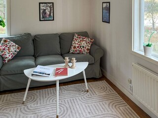 Ferienhaus Växjö  24