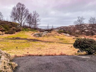 Vakantiehuis Bergen (Norwegen) Buitenaudio-opname 6