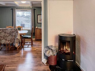 Holiday house Bergen (Norwegen)  16