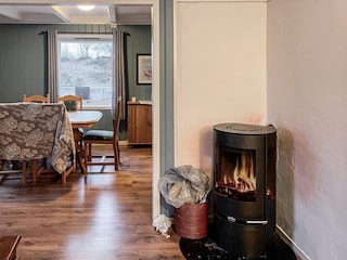 Holiday house Bergen (Norwegen)  19