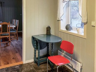 Vakantiehuis Bergen (Norwegen)  28